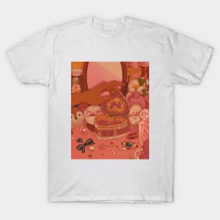 Treasure Box T-Shirt